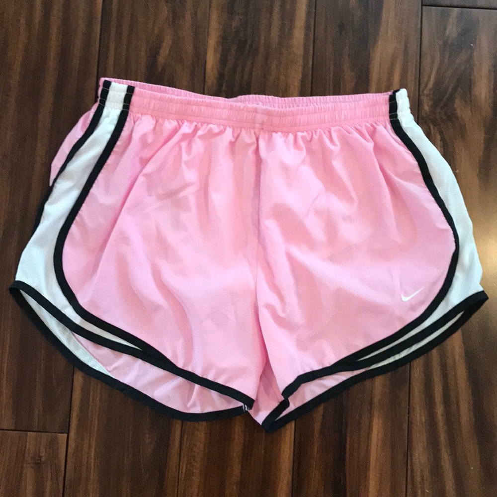Nike Fit Dry Running Shorts